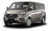 Ford Galaxy Aut.