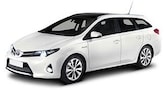 Toyota Auris STW