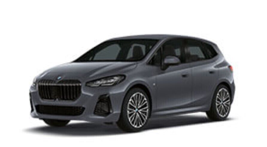 BMW 2 Series Active Tourer