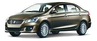 Suzuki Ciaz