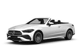 Mercedes-Benz CLE Cabriolet ou similar