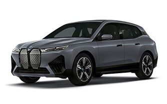 BMW iX 40 (Electric)
