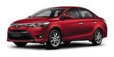 Toyota Vios 1.3