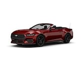 Ford Mustang Convertible or similar