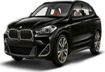 BMW X2 xDrive ou similar