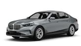 BMW 520d Xdrive