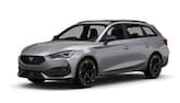 Cupra Leon ST