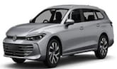 VW Passat Estate oder vergleichbares Modell