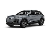 Audi Q6 e-tron 4WD ou similar