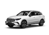 Mercedes AMG GLC 43