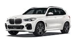 BMW X5 4WD