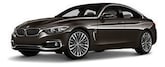 Bmw Serie 4 Gran or similar