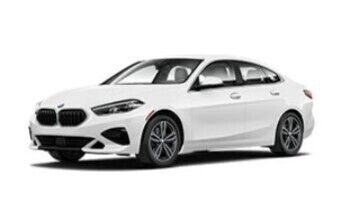 BMW 2 Series Gran Coup?