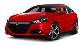 Dodge Dart