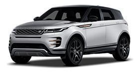 Land Rover Range Rover Evoque 4X4