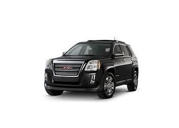 GMC Terrain