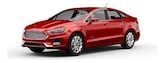 Ford Fusion Aut.