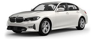BMW 3 Series.
