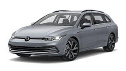 VW Golf Variant or similar