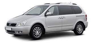 Kia Sedona