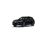 BMW IX3 ELECTRIC