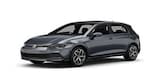 VW Golf or similar