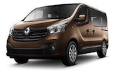 Renault Traffic ou similar