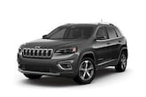 Jeep Cherokee ou similar