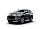 Mitsubishi Pajero ou similar