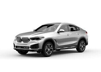 BMW X6 Aut.