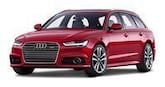 Audi A6 Est, Volvo V90 Est or similar