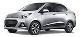 Hyundai Grand I10 Limousine