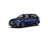 Audi A4 Avant oder vergleichbares Modell