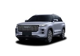 Jaecoo J7