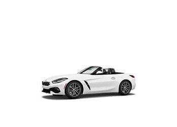 BMW Z4 Roadster