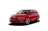 Skoda Octavia Estate