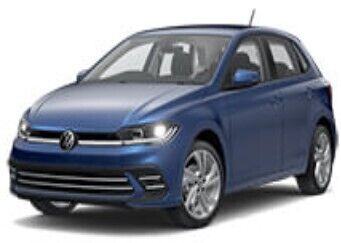 VW Polo o similar