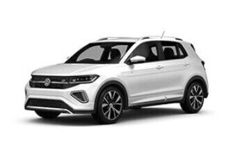 VW T-Cross o simile