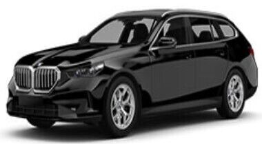 BMW 5 Series Touring