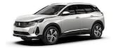 Peugeot Peugeot 3008 (2 Wheel Drive)