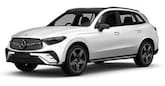 Mercedes GLC ou similar