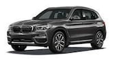 Bmw X3 Aut.