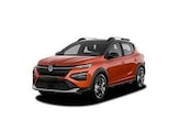 Renault Kardian ou similar