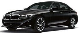 BMW 3 SEREIS AUT.