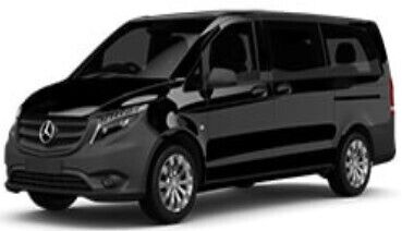 Mercedes-Benz Vito Tourer