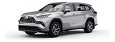 Toyota Highlander Awd