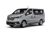 Renault Trafic Combi