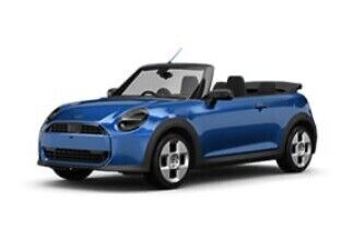 MINI Convertible Cooper