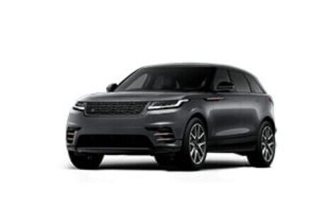 Range Rover Velar