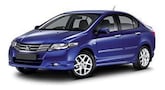 Honda City ou similar